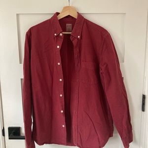 J. Crew Slim Button-down